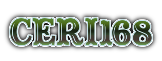 Ceri168 : Link Ceri 168 Portal Baru ke Dunia Game Seru!